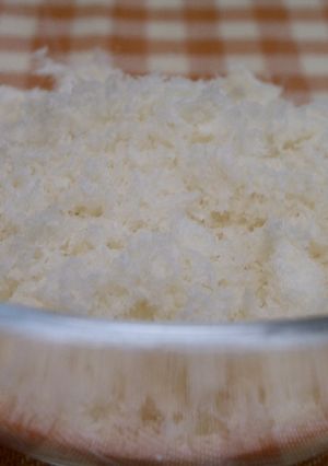 冷凍パンで簡単♪ふわふわ生パン粉-レシピのメイン写真