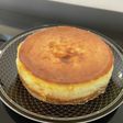 FP使用*私のベイクドチーズケーキ