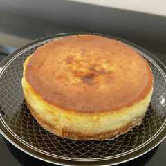 รูปของ FP使用＊私のベイクドチーズケーキ