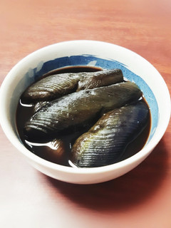 簡単◎作り置き◎なすの含め煮-レシピのメイン写真