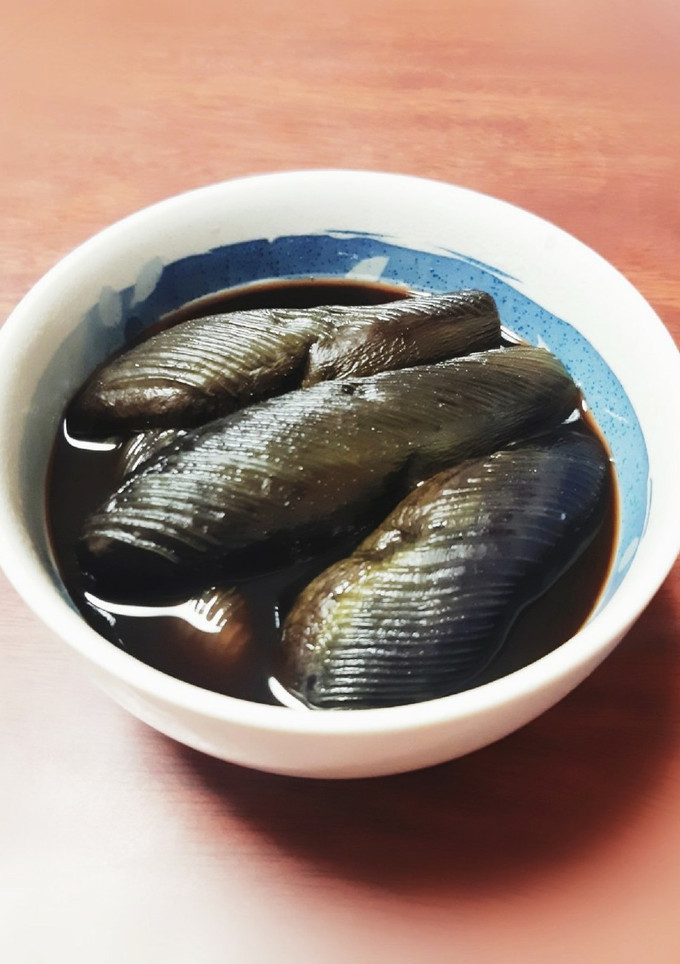 簡単◎作り置き◎なすの含め煮-レシピのメイン写真