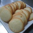 卵白消費サックリ ラングドシャ
