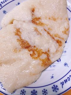 長芋(とろろ)ステーキ-レシピのメイン写真