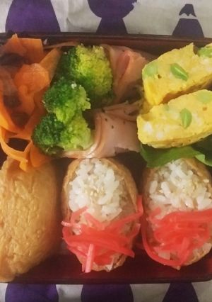 ☆わっぱ弁当生活199-レシピのメイン写真