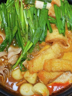 キムチ鍋の素-レシピのメイン写真