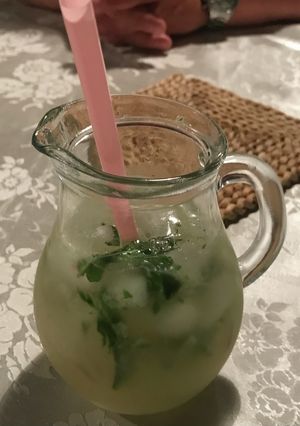 ヤコボのモヒート-レシピのメイン写真
