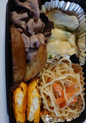6/22-レシピのメイン写真