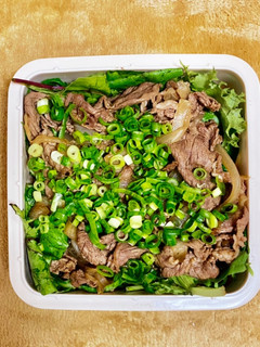 簡単!冷凍うどんで10分お弁当3-レシピのメイン写真