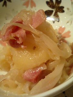 冷めてもおいしい♪ジャガイモのほくほく煮-レシピのメイン写真