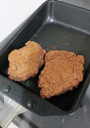 米粉パン-レシピのメイン写真