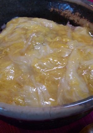 ふんわり美味しい湯葉丼ぶり♡-レシピのメイン写真