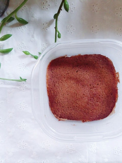 もちもちっココアの米粉蒸しパン-レシピのメイン写真