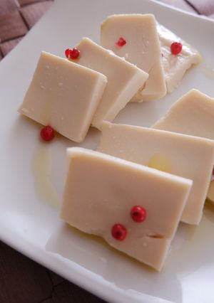 豆腐の味噌漬け-レシピのメイン写真