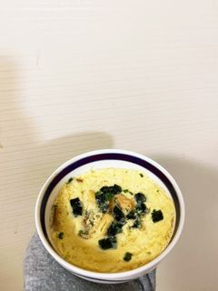 お吸い物茶碗蒸し-レシピのメイン写真