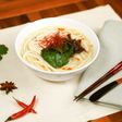 う米めんフォー/白米中太麺
