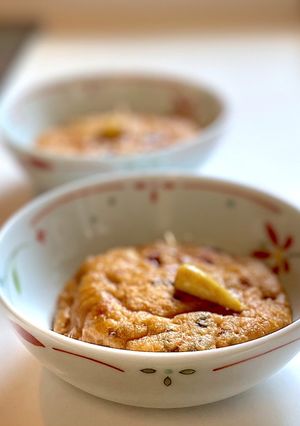 田舎風　がんもの煮物-レシピのメイン写真