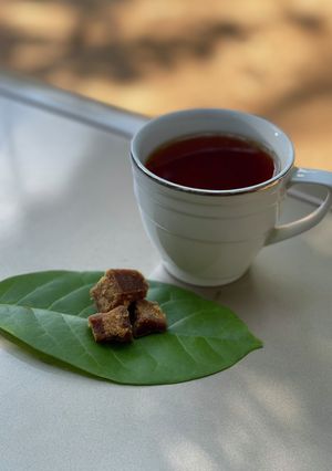　Ceylon tea-レシピのメイン写真