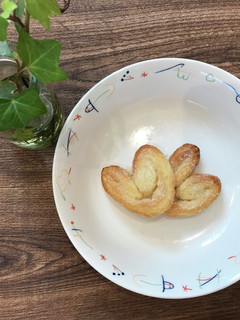 ほのぼのパイ-レシピのメイン写真