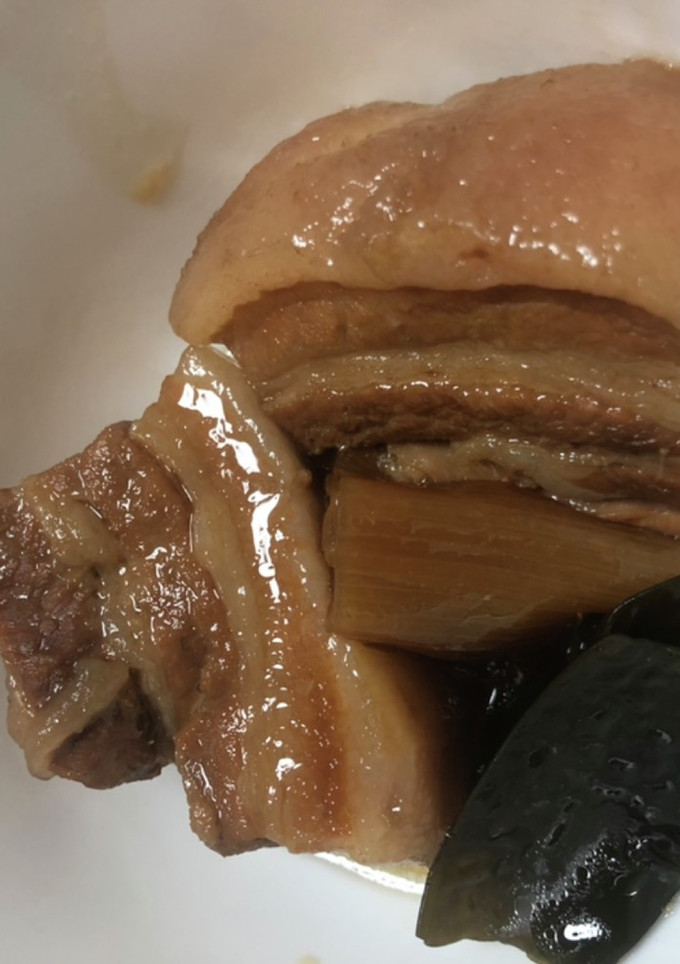 【煮込み自慢】豚の角煮-レシピのメイン写真