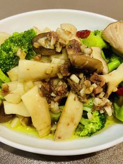 アヒージョ『きのう何食べ』#133-レシピのメイン写真