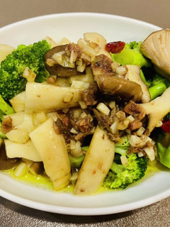 アヒージョ『きのう何食べ』#133-レシピのメイン写真