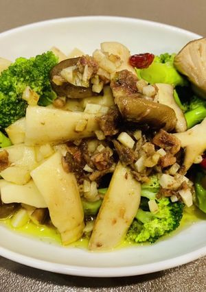 アヒージョ『きのう何食べ』#133-レシピのメイン写真