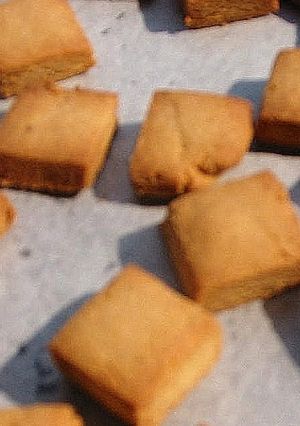 おからクッキー（おから粉おからパウダー）-レシピのメイン写真