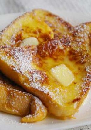 ♡大人のフレンチトースト♡-レシピのメイン写真