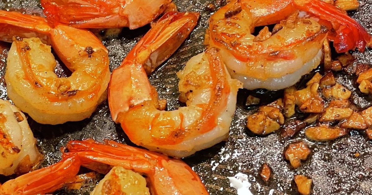 基本からアレンジまで！思わずつくりたくなる「ガーリックシュリンプ 