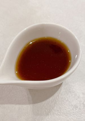 中華ドレッシング（冷やし中華のタレ）-レシピのメイン写真