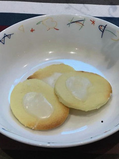 レモンクッキー-レシピのメイン写真
