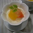 きらきら☆トロピカル杏仁豆腐