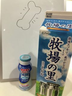 手作りヨーグルト「MBP」編-レシピのメイン写真