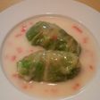 ★簡単シチューで ロールキャベツ★