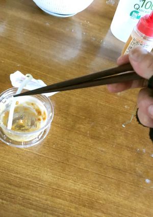 もやしのスミソニアン博物館-レシピのメイン写真