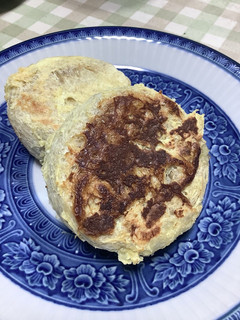 お稲荷コロッケ 油揚げで焼きコロッケ-レシピのメイン写真