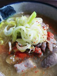 簡単!もつ煮込み-レシピのメイン写真