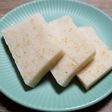 レンジで!オートミール米粉パン(卵なし)