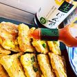 楽たまヘルシー豆腐ピカタ極UMAMI美人