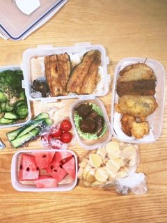 介護つくりおきおかず6の4-レシピのメイン写真