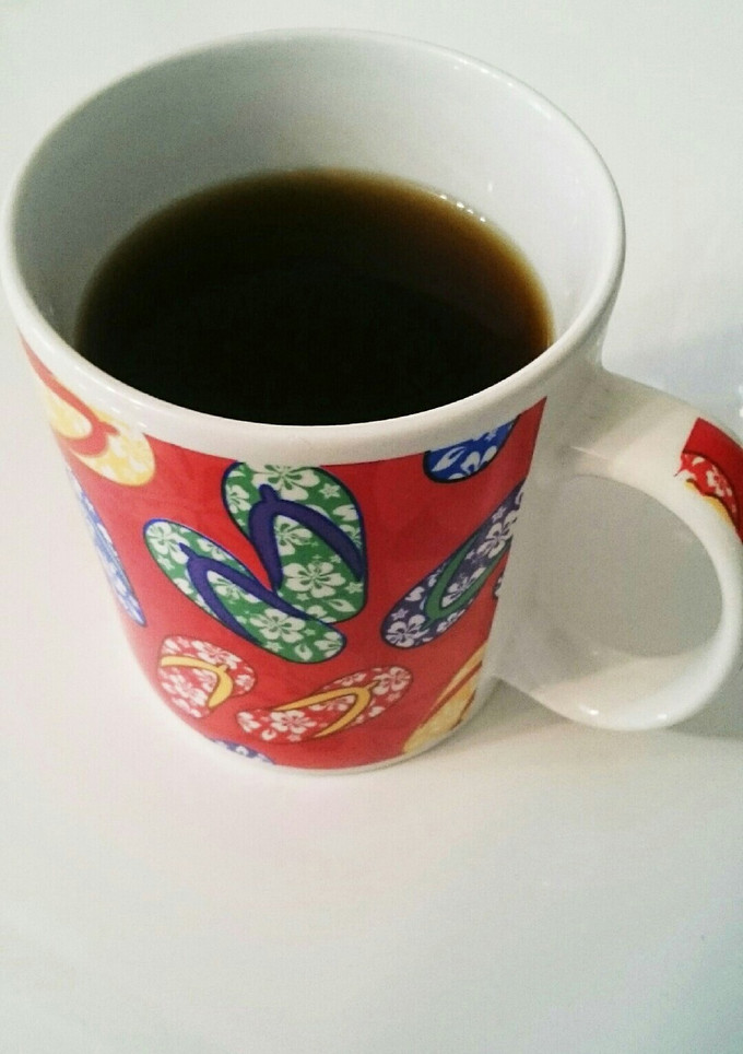 とうもろこしのひげは捨てないで！コーン茶-レシピのメイン写真
