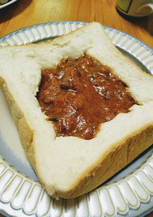 チキンカレー(バーニチャウ)-レシピのメイン写真