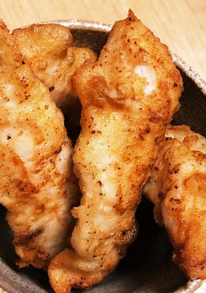 簡単☆サクサクチキン-レシピのメイン写真