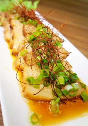 豚バラチャーシュー-レシピのメイン写真