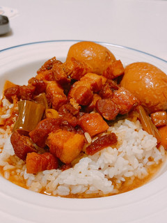 死ぬほど美味しい魯肉飯-レシピのメイン写真