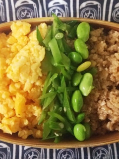 ☆わっぱ弁当生活201-レシピのメイン写真