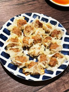 見た目は雑だけど美味しい焼売-レシピのメイン写真