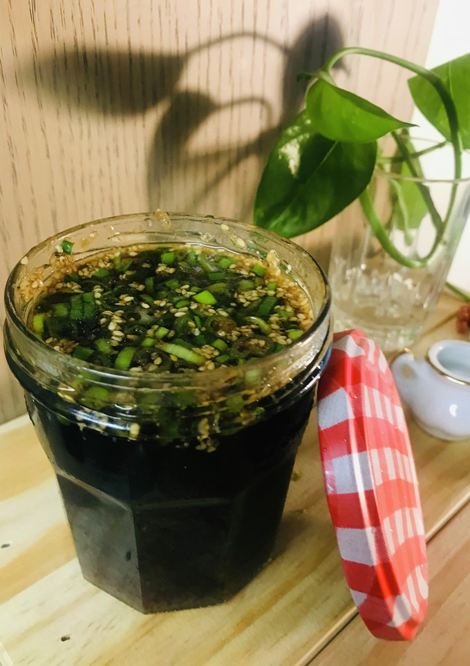 焼肉屋さんのたれ-レシピのメイン写真