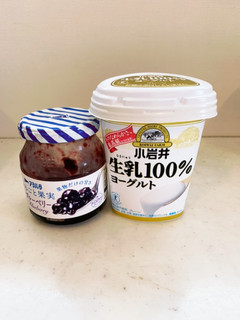 砂糖不使用 フルーツヨーグルト-レシピのメイン写真