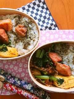 お弁当2021年6月24日-レシピのメイン写真